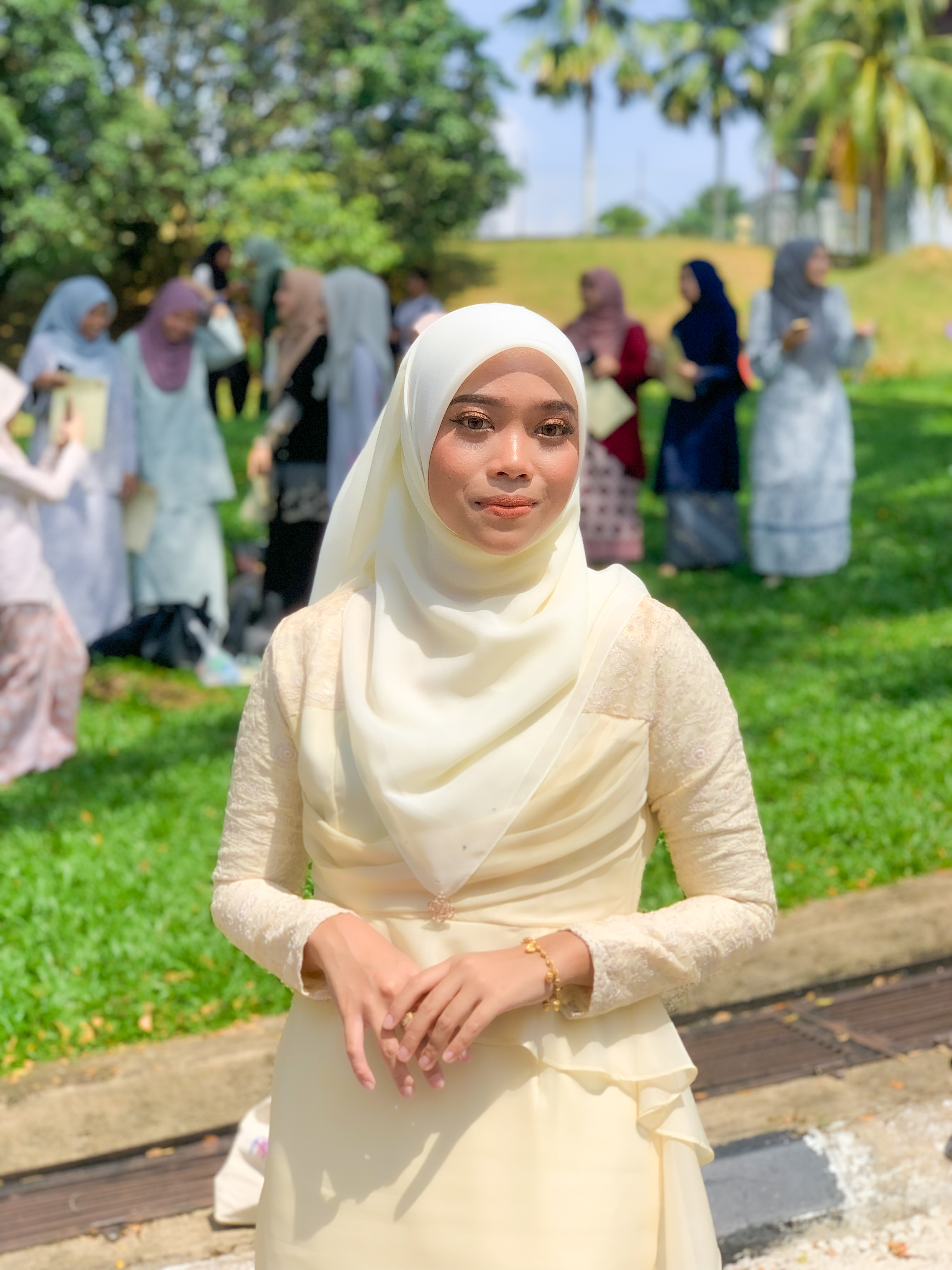 Gambar Profil