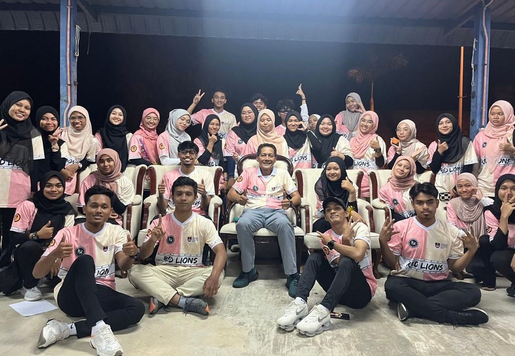 Gambar Profil